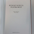 Rudolf Koivun "Postikortteja"- Esko Pietilä ja Hannu Hytönen - pikkukuva 3
