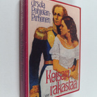 Ursula Pohjolan-Pirhonen : Keisari rakastaa - pikkukuva 1