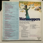 LP Mörköooppera idea sanat sävel Marjatta Pokela 1980 - pikkukuva 2