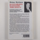 Heimo Hyttinen : Kannaksen kasvatti aikuistuu - pikkukuva 2