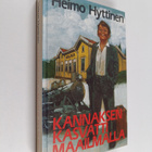 Heimo Hyttinen : Kannaksen kasvatti maailmalla (signeerattu) - pikkukuva 1