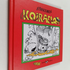 Heikki Paakkanen : Koiraeloa : Riimipoljentoisia koirakoh... - pikkukuva 1