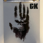 Godzilla x Kong: The new empire / Limited Steelbook (4K UHD) - pikkukuva 1