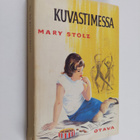 Mary Stolz : Kuvastimessa - pikkukuva 1