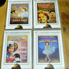 Shirley Temple - 4 Temple elokuvaa (4 DVD) - pikkukuva 1