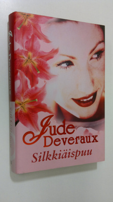 Jude Deveraux : Silkkiäispuu