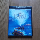 Napapiirin pikajuna - The Polar Express 4K UHD - pikkukuva 1