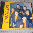 FINLANDERS TANSSITTAA CD - pikkukuva 1
