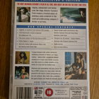 Naked Killer UK DVD - pikkukuva 2