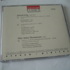 Grieg /Thommessen (Classica CD) - pikkukuva 2