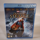 DOCTOR STRANGE (BD) UUSI - pikkukuva 1