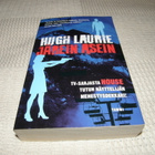 Hugh Laurie Järein asein   -pok - pikkukuva 1