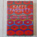 KAFFE FASSETT - KAUNEIMMAT KUVIONEULEMALLIT - pikkukuva 1