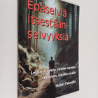 Heikki Palomäki : Epäselviä itsestäänselvyyksiä - pikkukuva 1