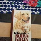 koko perheen koira kirja valitut palat - pikkukuva 1