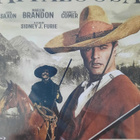 Appaloosa BLU-RAY UUSI - pikkukuva 1