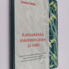Leena Sorsa : Kansankirkko, uskonnonvapaus ja valtio : Su... - pikkukuva 1