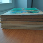 Tex Willer Nro:t 1, 2, 4, 11 ja 12 / 1975 - pikkukuva 5