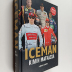 Heikki Kulta : Iceman : Kimin matkassa - pikkukuva 1