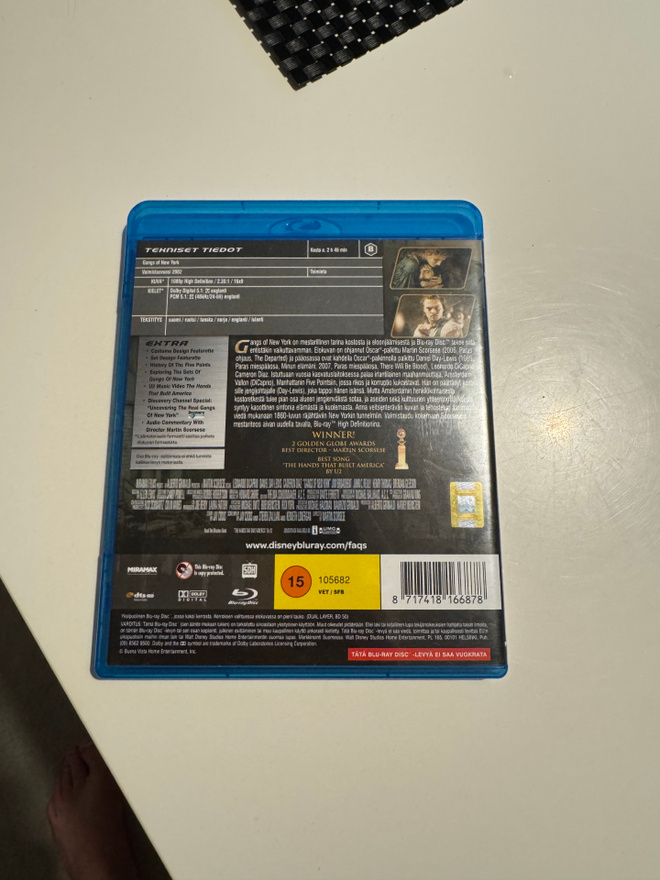 Item image