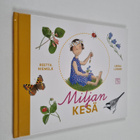Reetta Niemelä : Miljan kesä - pikkukuva 1