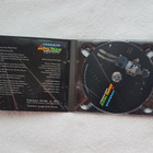 De Gospel Train, Negro Spirituals  CD - pikkukuva 2