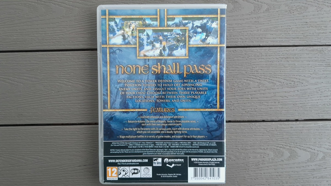 Item image