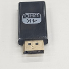 DisplayPort DP Male to HDMI Female adapteri - pikkukuva 1