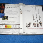 SAW 3 (Tobin Bell) K18*** - pikkukuva 4