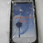 Samsung S3 suojakuori (C-kasetti) - pikkukuva 1