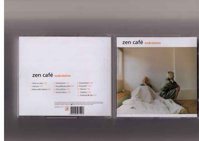ZEN CAFE-VUOKRALAINEN
