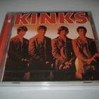 Kinks - Kinks (CD, Uusi) - pikkukuva 1