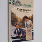 Alaina Hawthorne : Kuin salama - pikkukuva 1