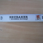 BRUBAKER-KIVEÄKIN KOVEMPI (robert redford) VHS/FIX - pikkukuva 3