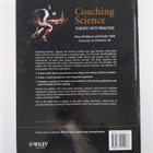 Terry McMorris ym. : Coaching Science - Theory into Practice - pikkukuva 2