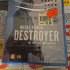 Destroyer blu-ray - pikkukuva 1
