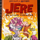 Jere : Huulen viemää 1 painos. - pikkukuva 1