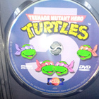 DVD Turtles 5 / 7 Attack of Big Macc ( SIS POSTIKULU ) - pikkukuva 3