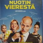 NUOTIN VIERESTÄ  BLU-RAY - pikkukuva 1