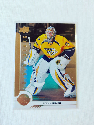 Pekka Rinne
