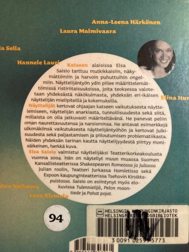 Item image