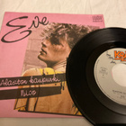 Eve - Alaston kaupunki / Nico (7”) - pikkukuva 2