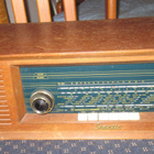 Skanndic Vokalist Putkiradio, putket hehkuu, humisee hiljaa - pikkukuva 3