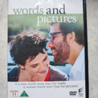 Words and pictures UUSI Juliette Binoche - pikkukuva 1
