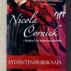 Nicola Cornick: Toinen totuus Sydäntenmurskaaja Haluttu - pikkukuva 2