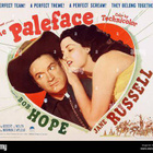 The Paleface (1948) Bob Hope, Jane Russell DVD - pikkukuva 2
