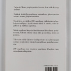 Kimmo Pietiläinen : 200 ongelmaa - pikkukuva 2
