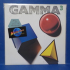 GAMMA - 3 M-/M- CAN -82 LP - pikkukuva 1