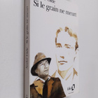 Andre Gide : Si le grain ne meurt - pikkukuva 1