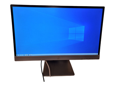 23" näyttö 1920x1080 (HP Pavilion 23xi )